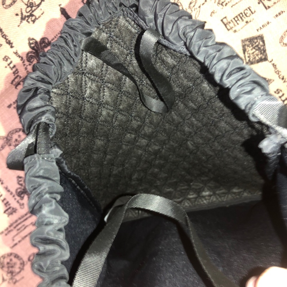 Fabletis Drawstring Gwp Cinch Backpack - image 8